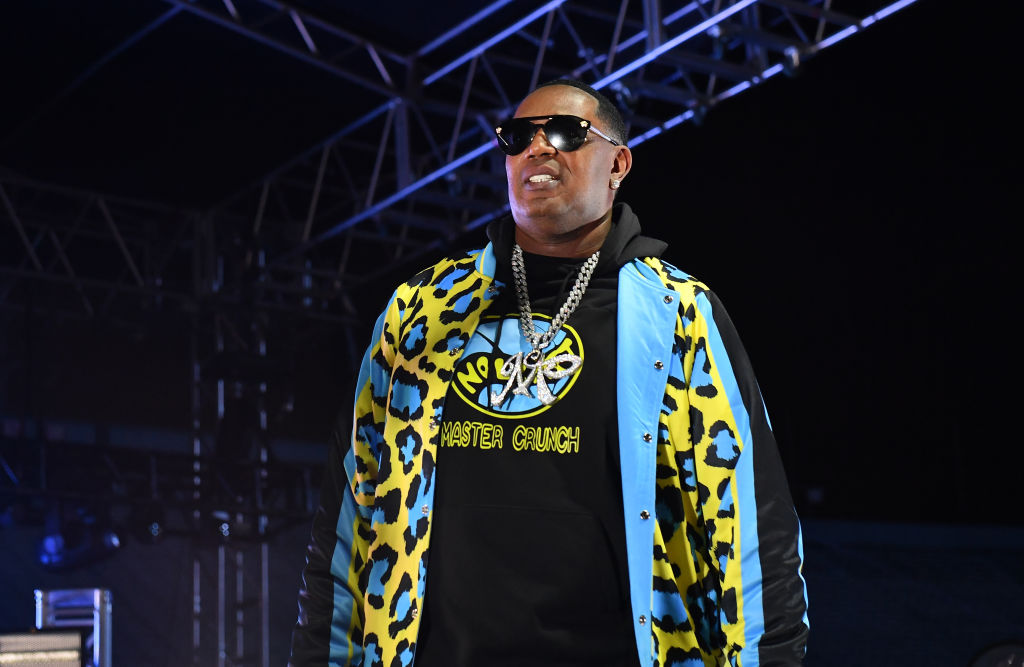 Master P Believes He Should Be The New Orleans Pelicans Next Head Coach