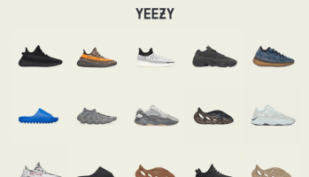adidas yeezy confirmed sale sneakers